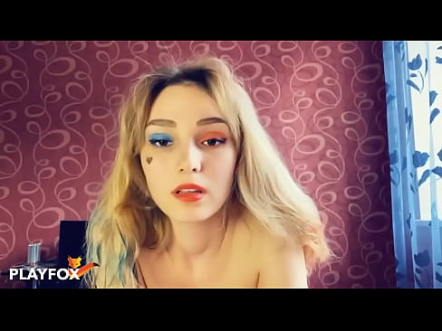 ❤️ Сиқырлы виртуалды шындық көзілдірігі маған Харли Куиннмен жыныстық қатынасқа түсті ❤ Сапалы порно kk.raceporn.ru ❌❤